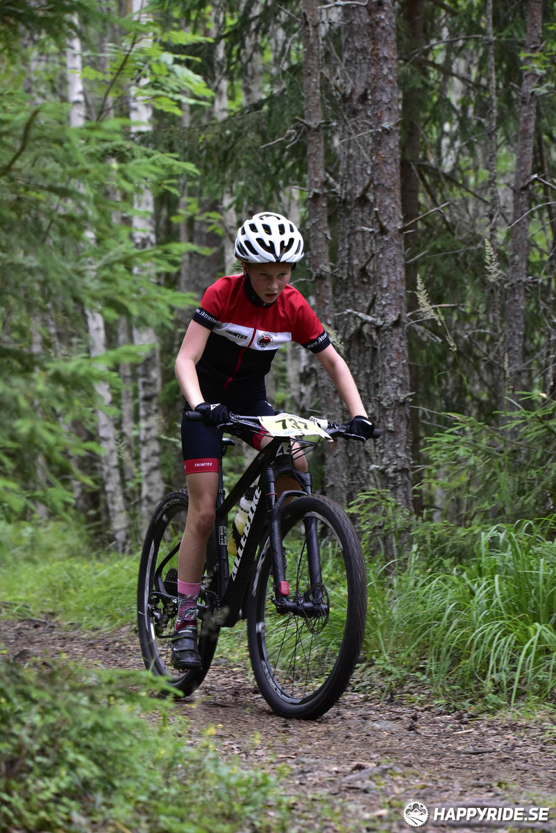 Bild från Engelbrektsturen 2019